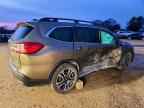 2024 SUBARU Ascent