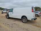 2019 GMC Savana