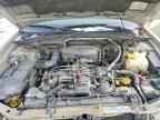 2003 SUBARU FORESTER