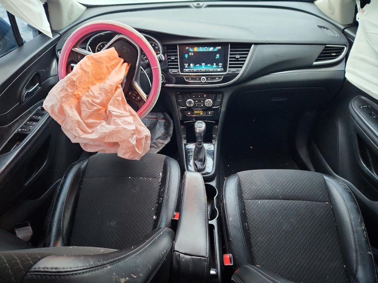 2019 BUICK ENCORE