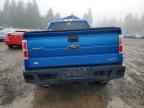 2012 FORD F-150 Lightning