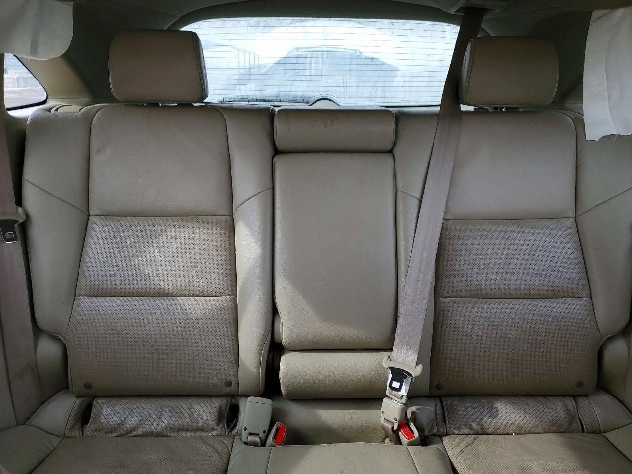 2013 ACURA RDX