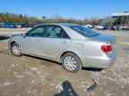 2006 TOYOTA CAMRY
