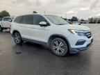 2018 HONDA PILOT