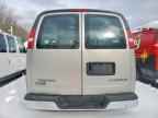 2004 CHEVROLET EXPRESS 2500