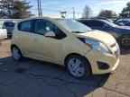 2014 CHEVROLET Spark
