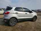2020 FORD EcoSport