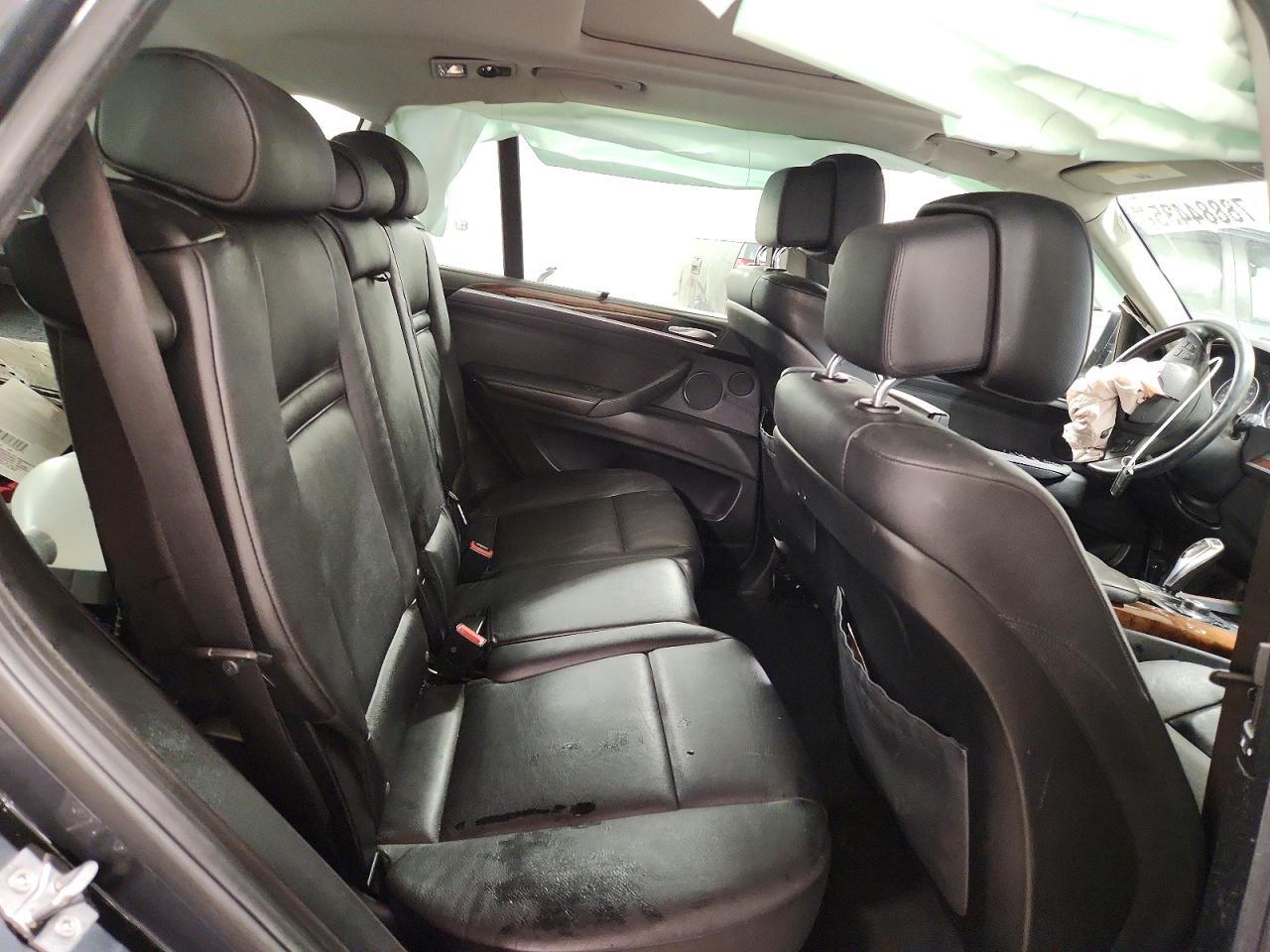 2012 BMW X5