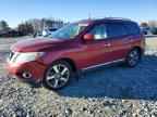 2016 NISSAN PATHFINDER