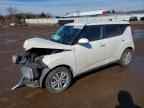 2022 KIA SOUL