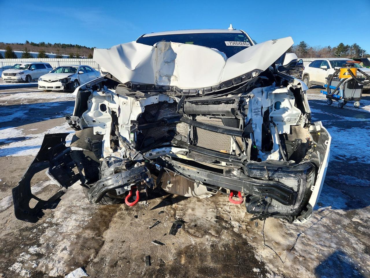 2023 GMC Yukon