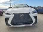 2024 LEXUS NX 350