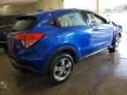 2018 HONDA HR-V