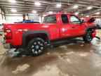 2008 CHEVROLET Silverado