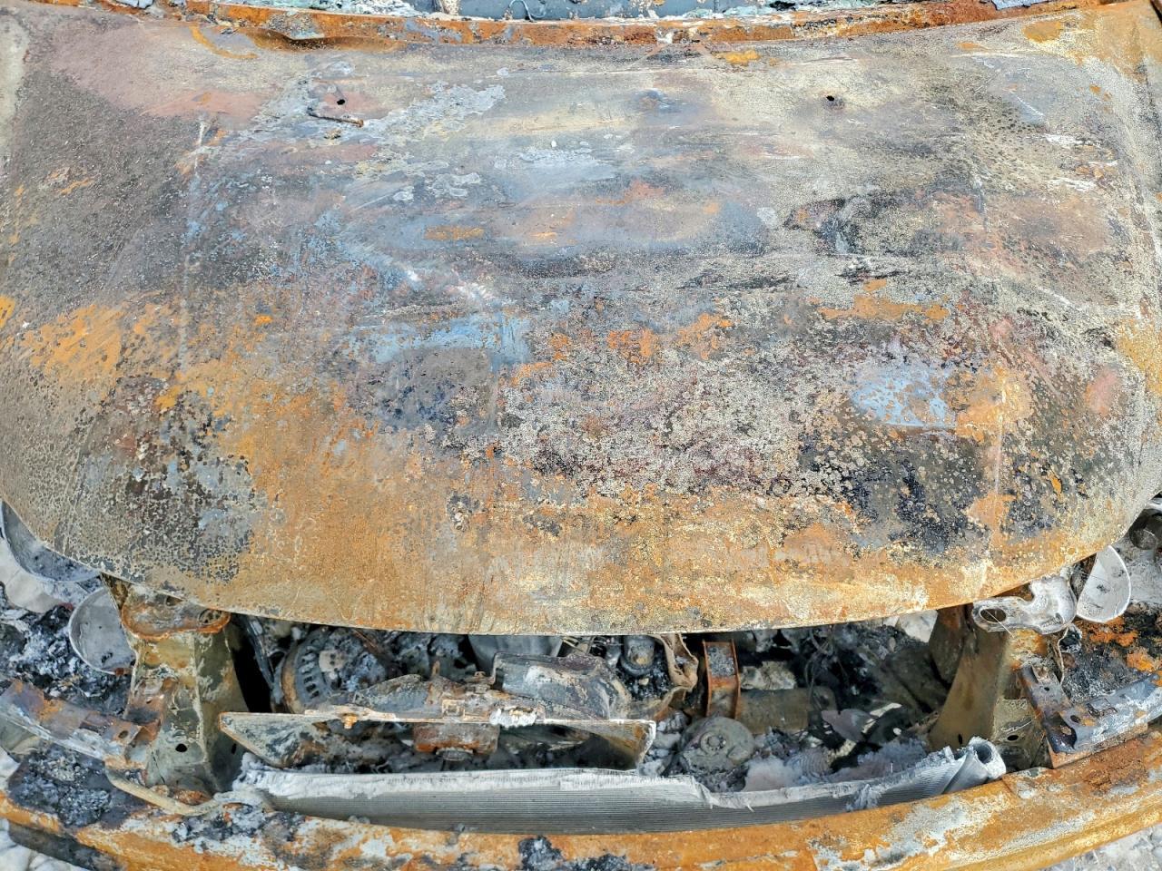 2010 HONDA ODYSSEY