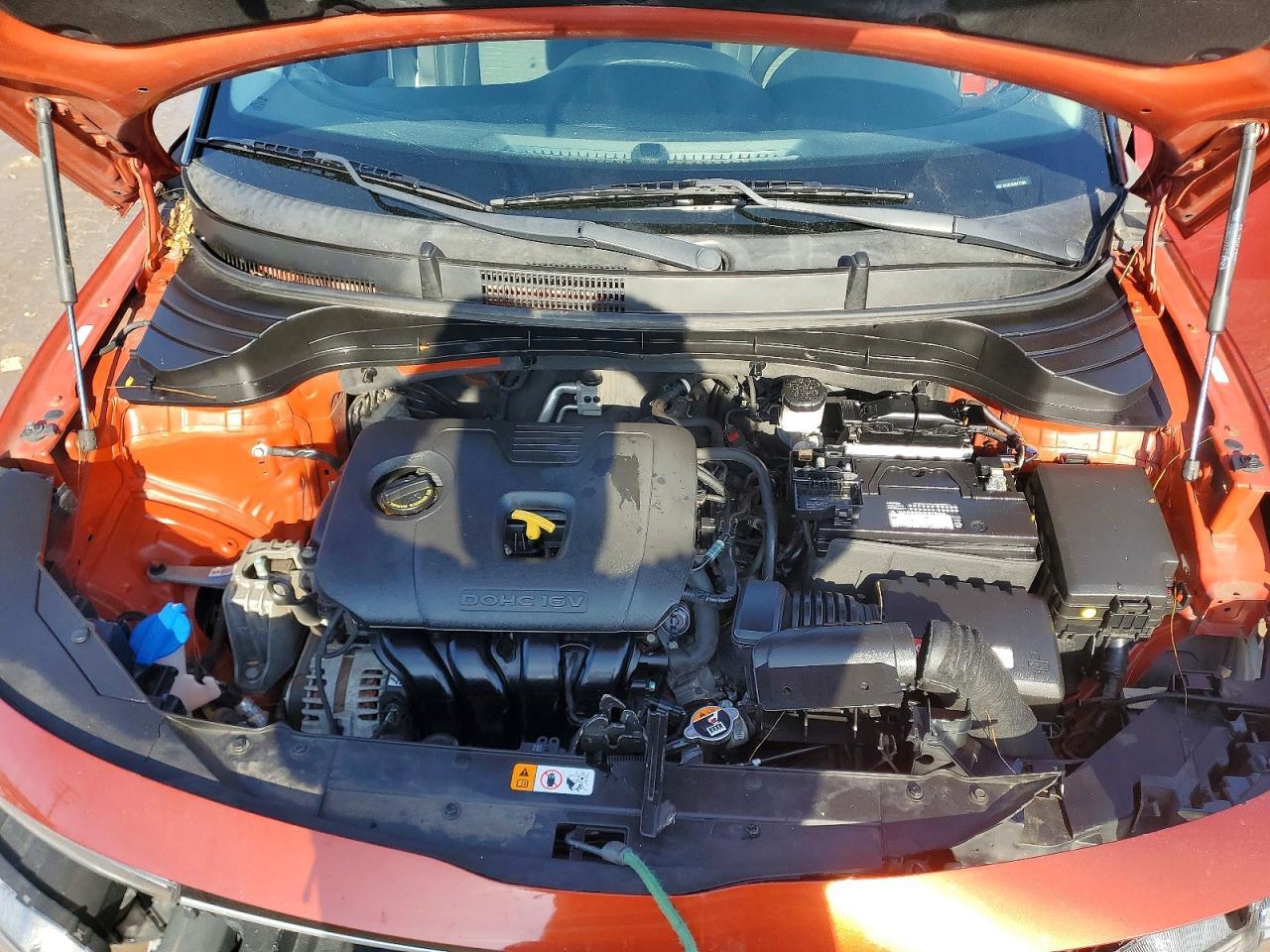 2021 KIA SOUL