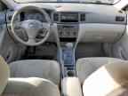 2006 TOYOTA COROLLA