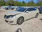 2016 LINCOLN MKZ