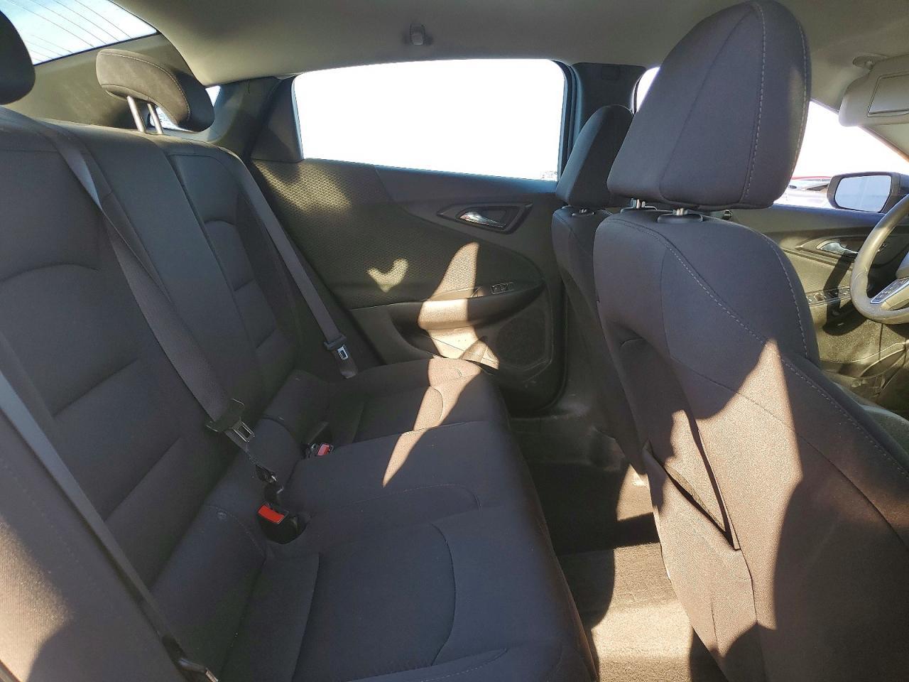 2023 CHEVROLET MALIBU