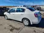 2010 NISSAN SENTRA