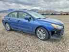 2013 SUBARU IMPREZA