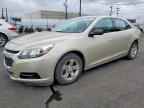 2015 CHEVROLET MALIBU