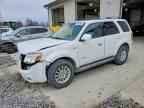2008 MERCURY Mariner