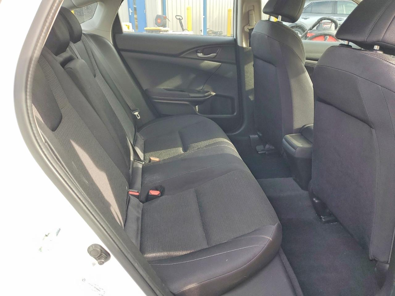 2022 HONDA Insight