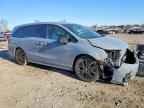 2025 HONDA ODYSSEY
