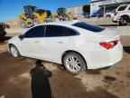 2017 CHEVROLET Malibu Limited