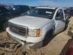 2008 GMC Sierra