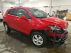 2015 CHEVROLET TRAX