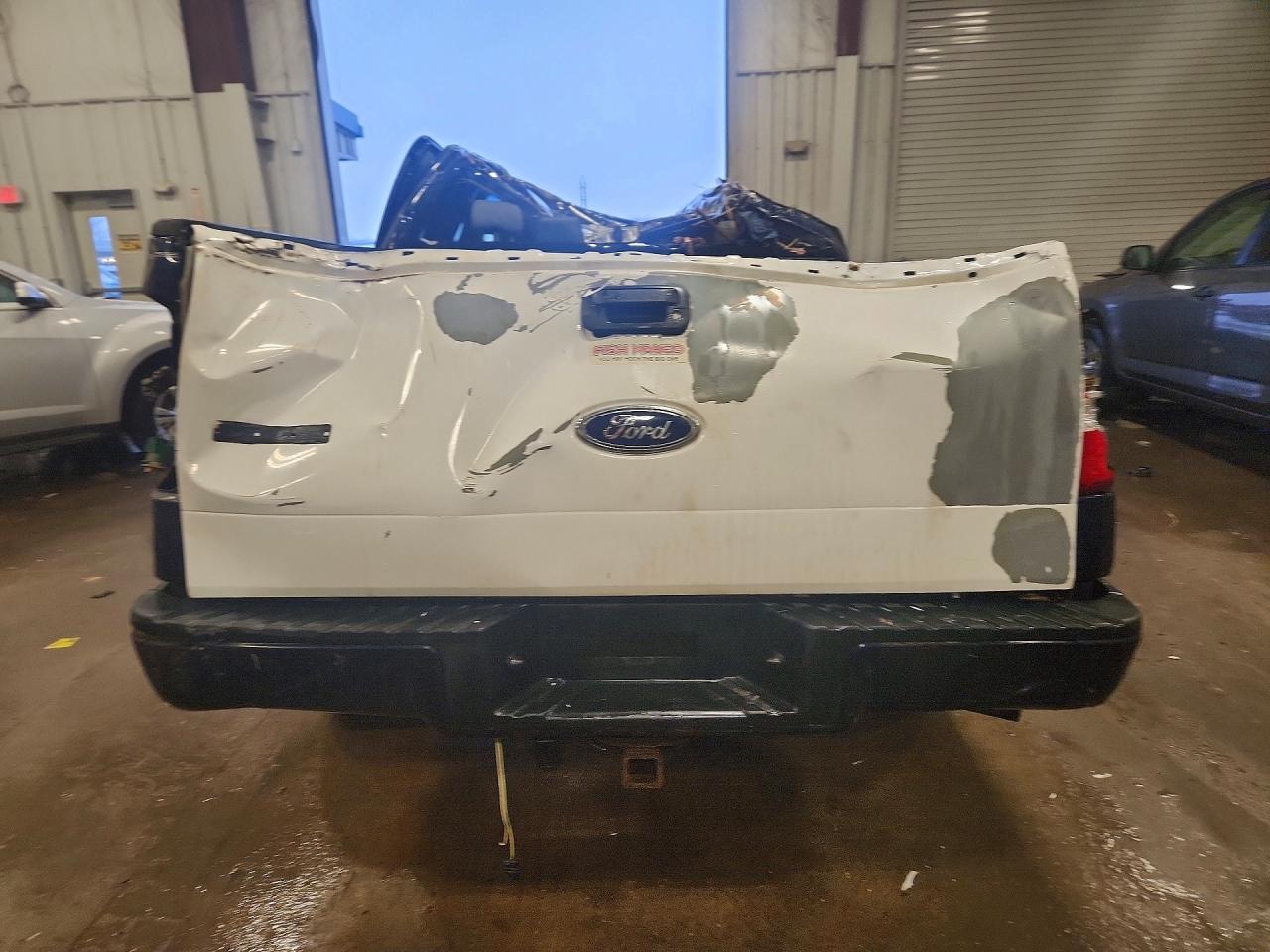 2004 FORD F-150