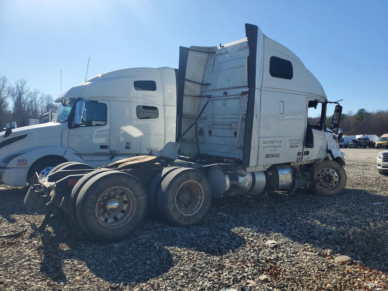 2015 VOLVO Volvo