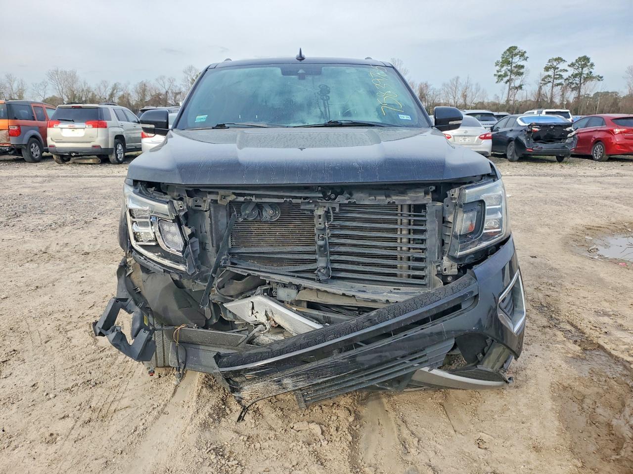 2020 FORD Expedition
