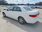 2005 HONDA ACCORD