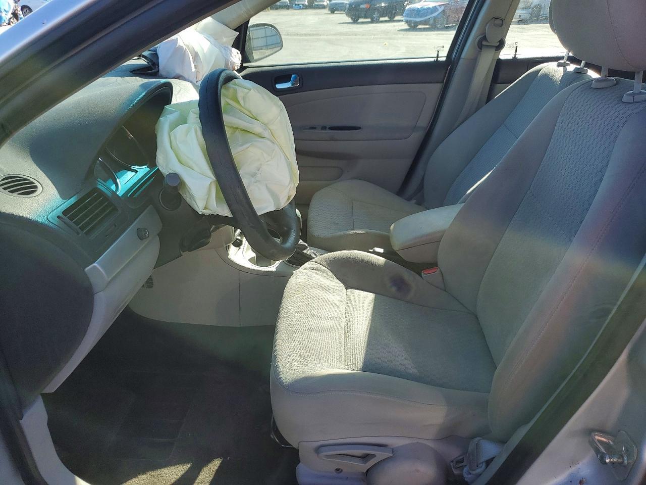 2010 CHEVROLET COBALT