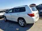 2010 TOYOTA HIGHLANDER