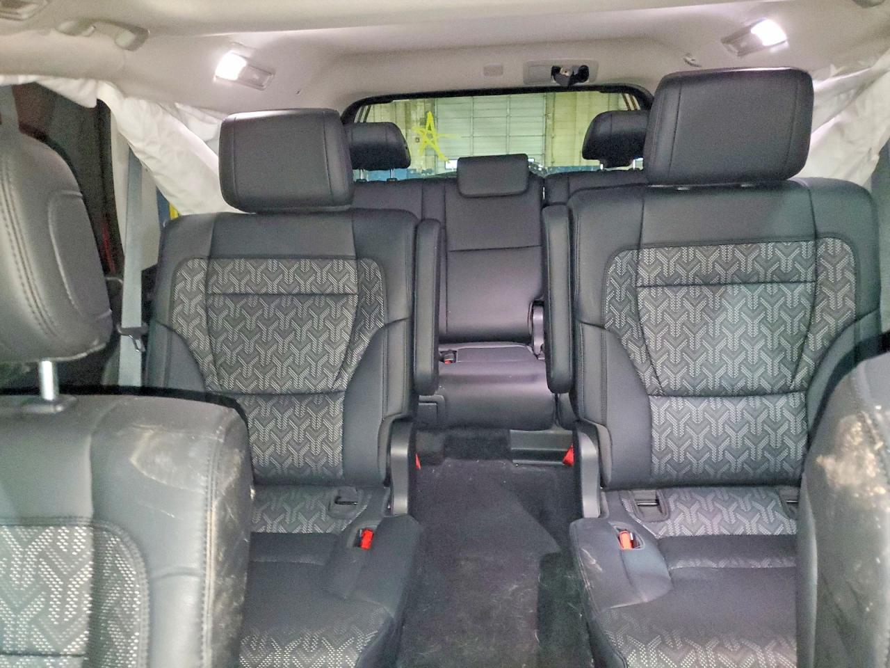 2024 TOYOTA Sequoia