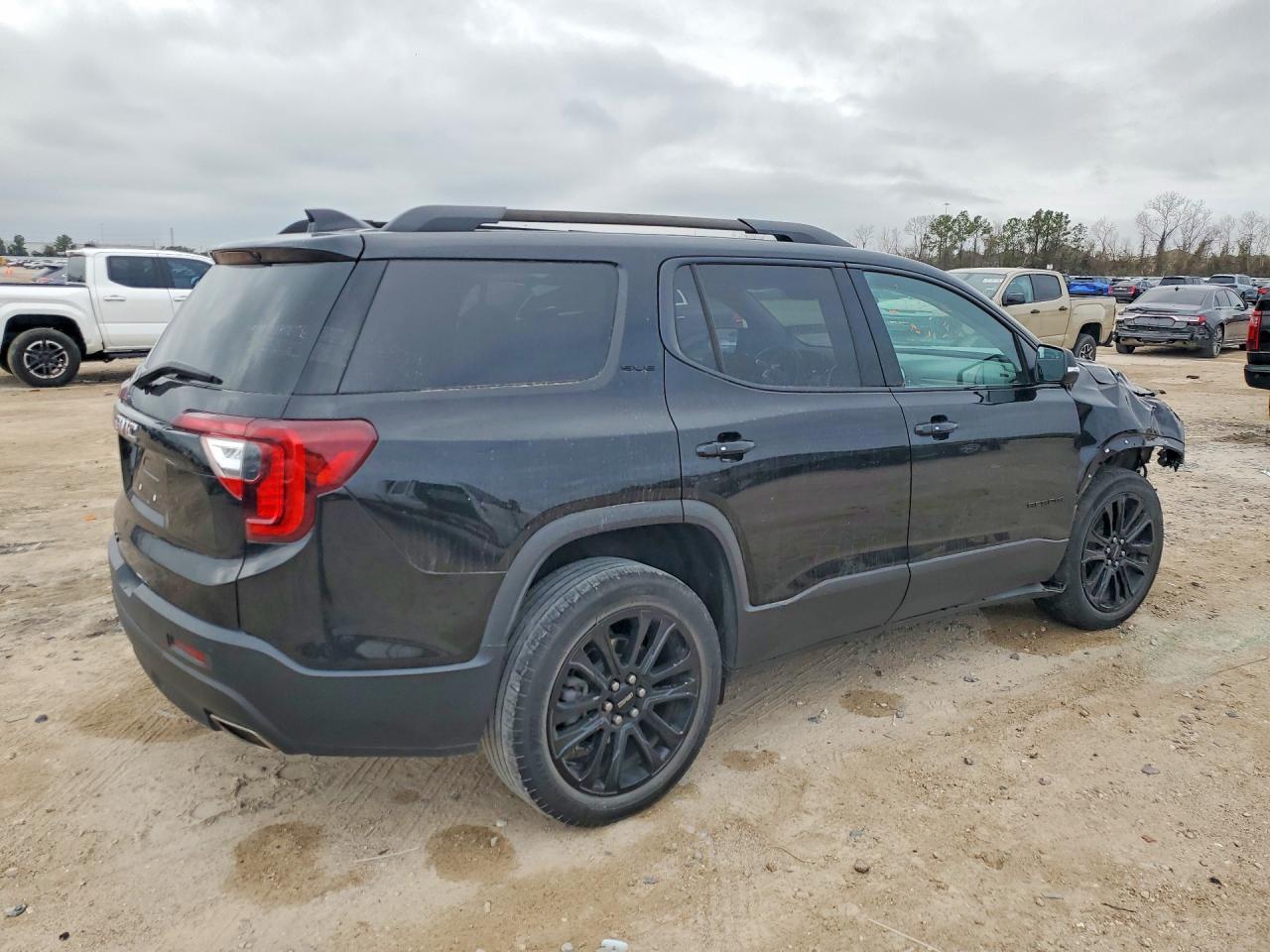 2023 GMC ACADIA