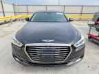 2018 GENESIS G90