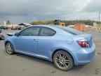 2008 TOYOTA SCION