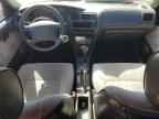 1996 TOYOTA COROLLA