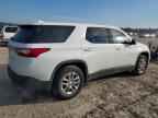 2021 CHEVROLET TRAVERSE