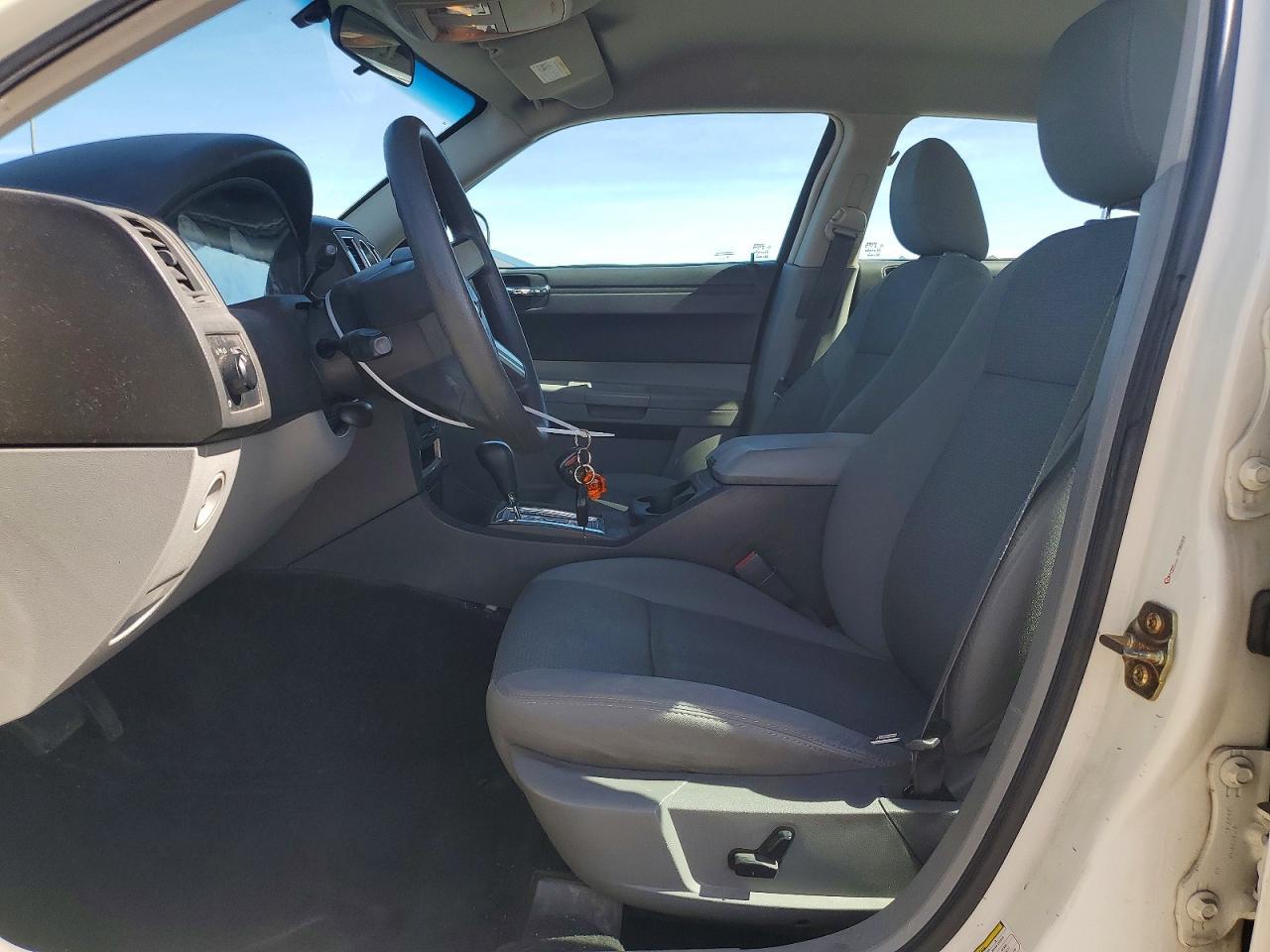 2006 CHRYSLER 300