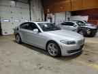 2013 BMW 5 series