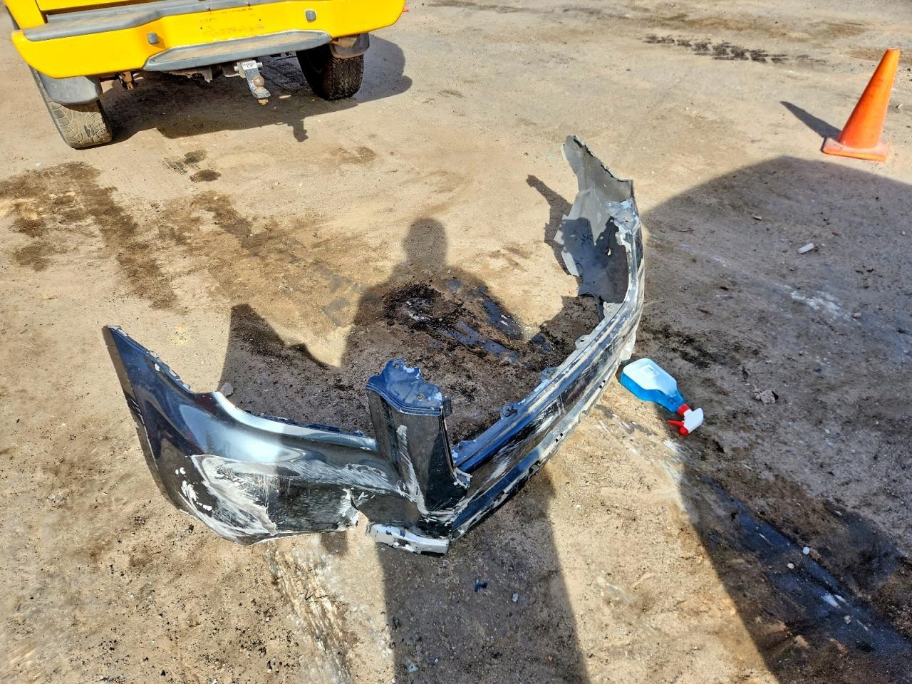 2006 HONDA PILOT