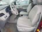 2012 TOYOTA SIENNA