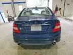 2011 MERCEDES-BENZ C-CLASS