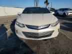 2017 CHEVROLET VOLT